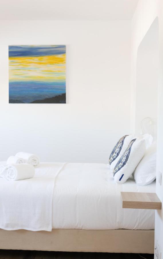 A Burguesa - Guesthouse กัสเตโลเจวีด ภายนอก รูปภาพ