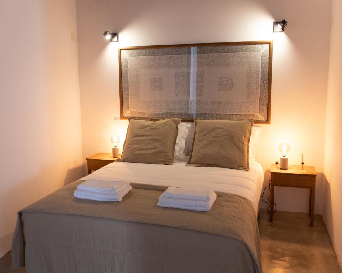 A Burguesa - Guesthouse กัสเตโลเจวีด ภายนอก รูปภาพ