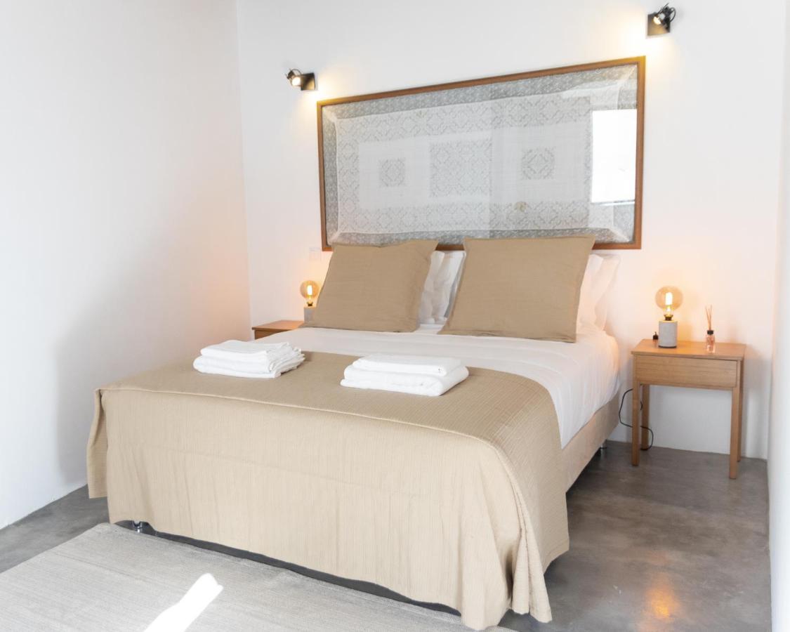 A Burguesa - Guesthouse กัสเตโลเจวีด ภายนอก รูปภาพ